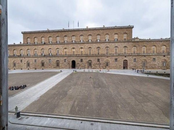 appartamento in affitto a Firenze in zona Centro San Frediano