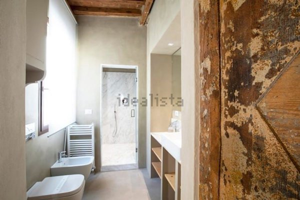 appartamento in affitto a Firenze in zona Centro San Frediano