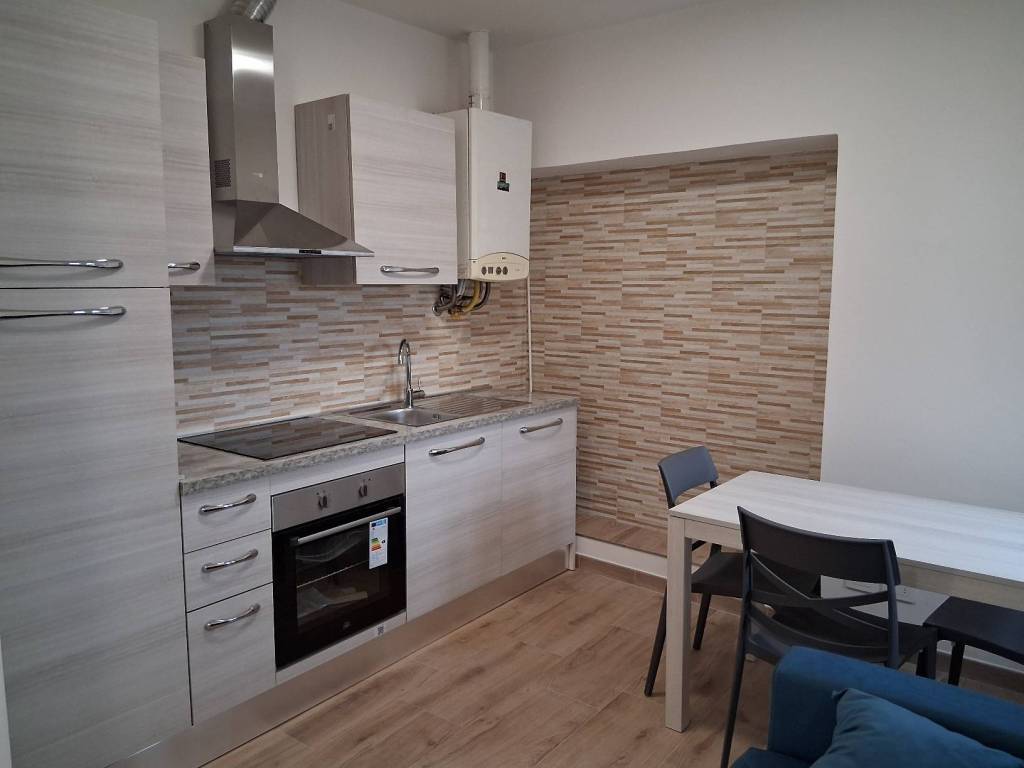 appartamento in affitto a Firenze in zona Careggi
