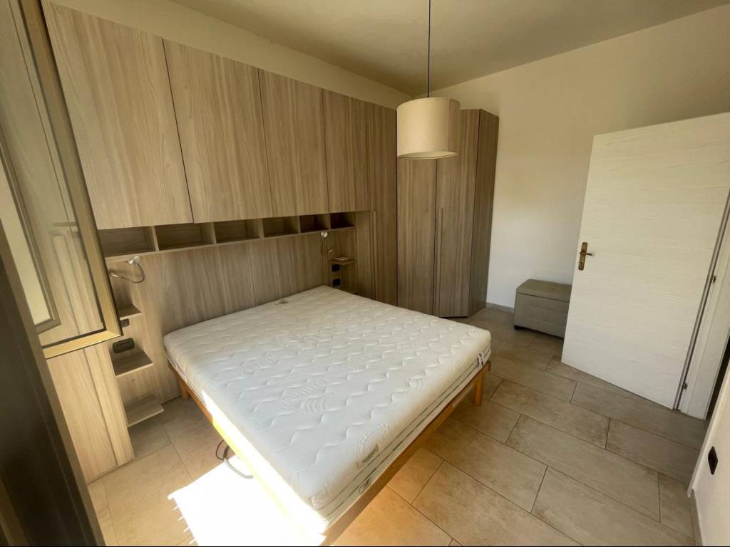 appartamento in affitto a Firenze in zona Careggi