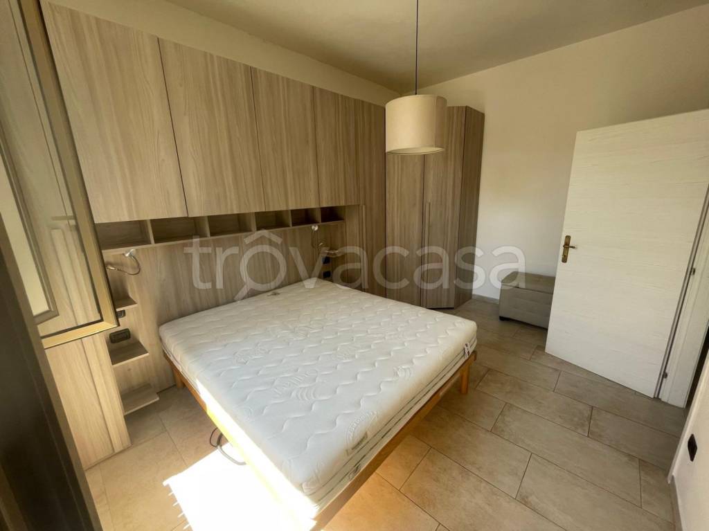 appartamento in affitto a Firenze in zona Careggi