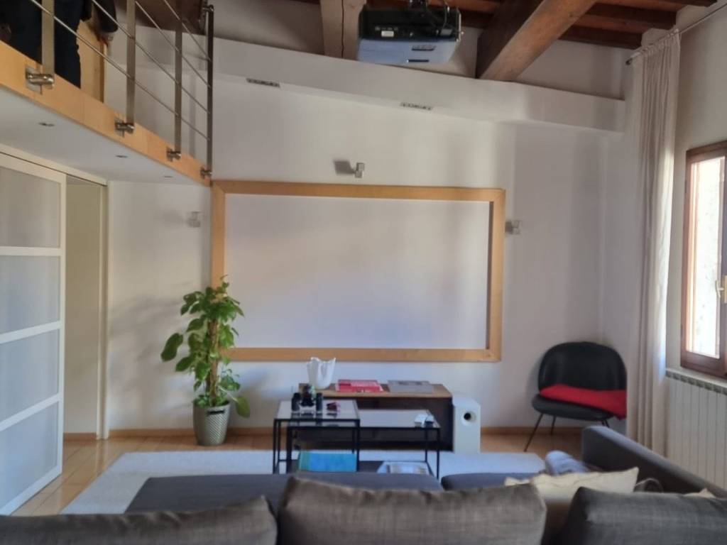 appartamento in affitto a Firenze in zona Centro San Frediano
