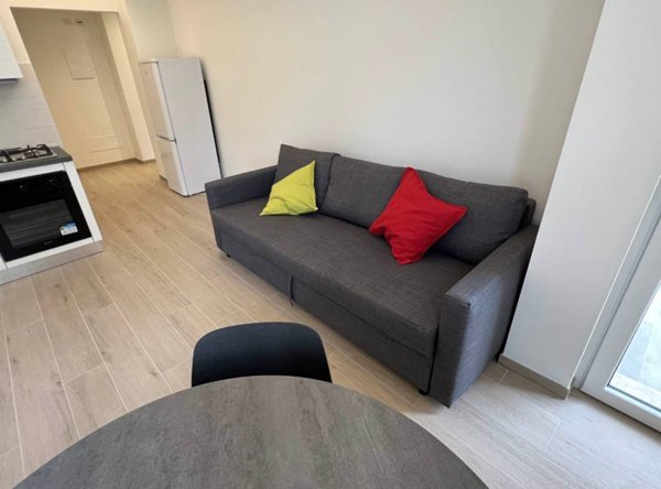 appartamento in affitto a Firenze