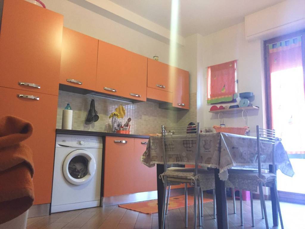 appartamento in affitto a Firenze in zona Novoli