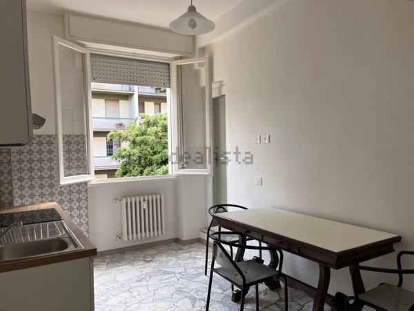 appartamento in affitto a Firenze in zona Varlungo