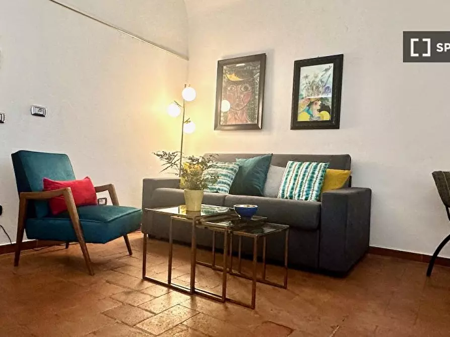 appartamento in affitto a Firenze in zona Centro San Frediano