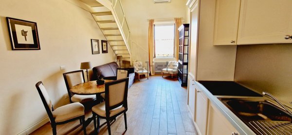appartamento in affitto a Firenze in zona Centro San Frediano
