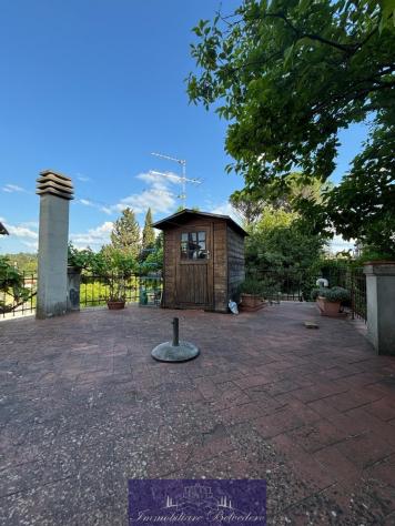 appartamento in affitto a Firenze in zona San Gaggio