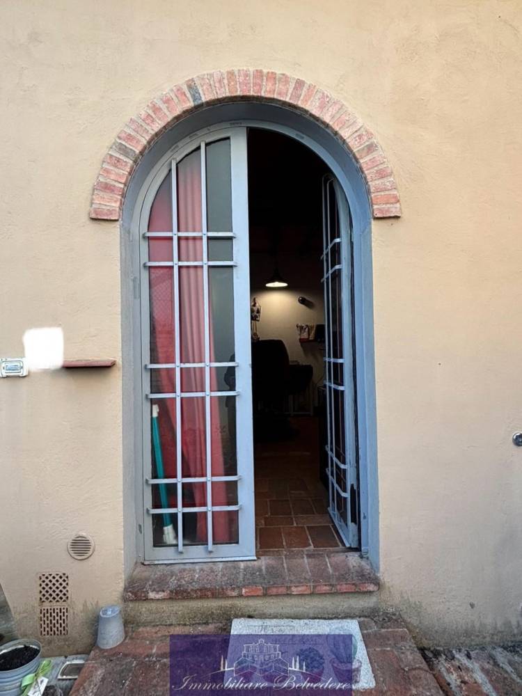 appartamento in affitto a Firenze in zona Porta Romana