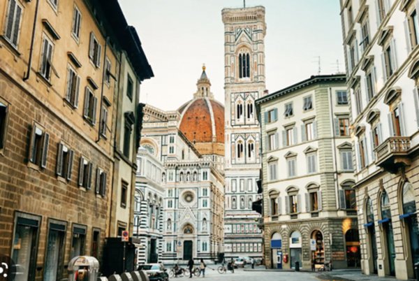 negozio in affitto a Firenze in zona Centro Duomo
