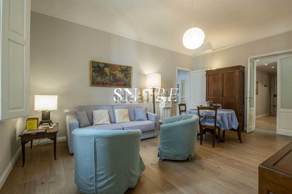 appartamento in affitto a Firenze in zona Centro Duomo