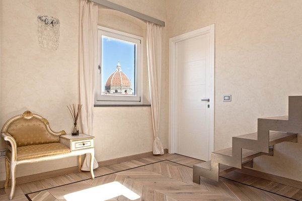appartamento in affitto a Firenze in zona Centro Santa Croce