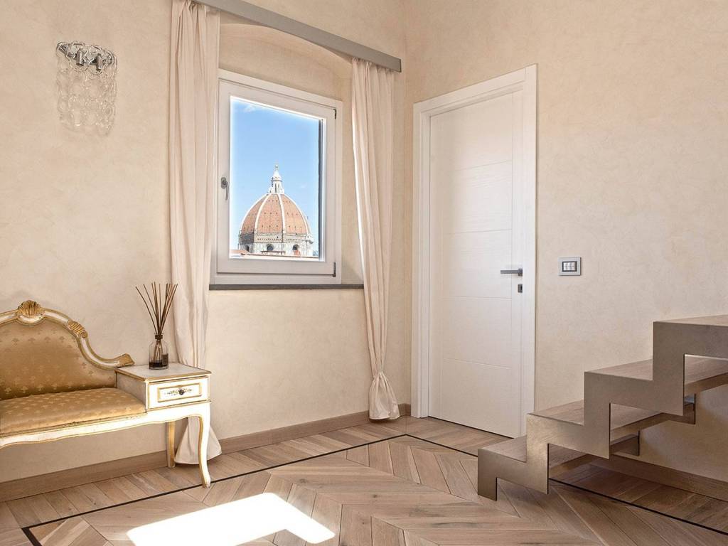 appartamento in affitto a Firenze
