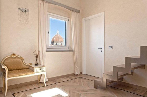 appartamento in affitto a Firenze in zona Centro Santa Croce