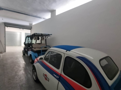 locale commerciale in affitto a Firenze in zona Centro Storico