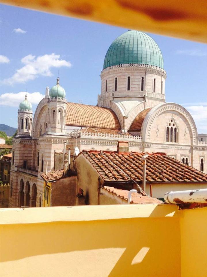 appartamento in affitto a Firenze in zona Centro Duomo