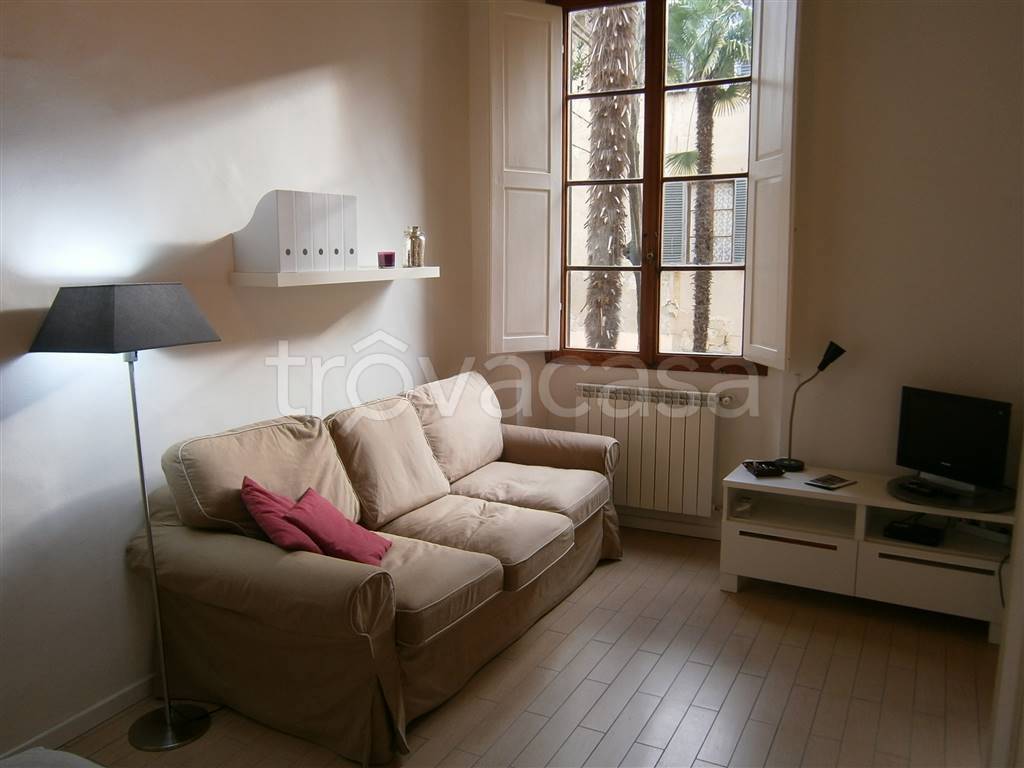 appartamento in affitto a Firenze in zona Centro Santa Croce