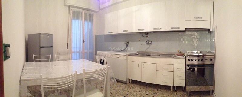 appartamento in affitto a Firenze in zona Novoli