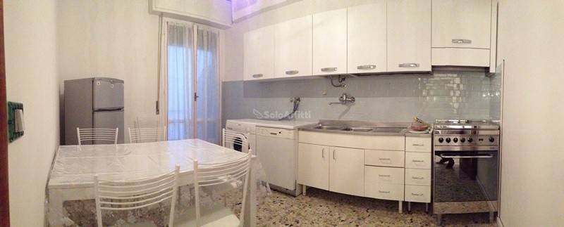 appartamento in affitto a Firenze in zona Novoli