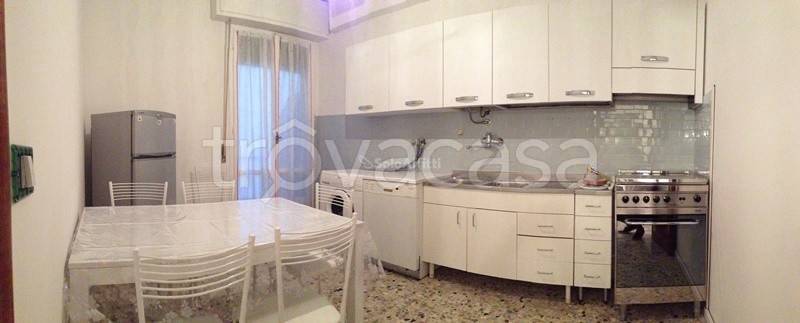 appartamento in affitto a Firenze in zona Novoli
