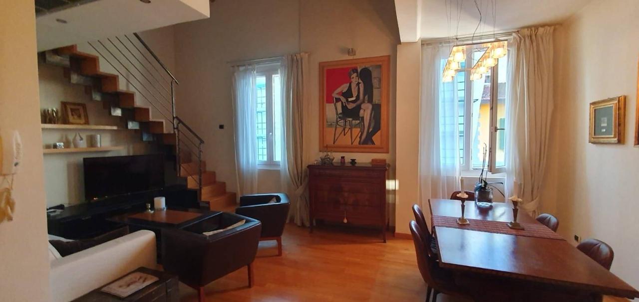 appartamento in affitto a Firenze in zona Gavinana