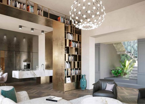 appartamento in affitto a Firenze in zona La Lastra