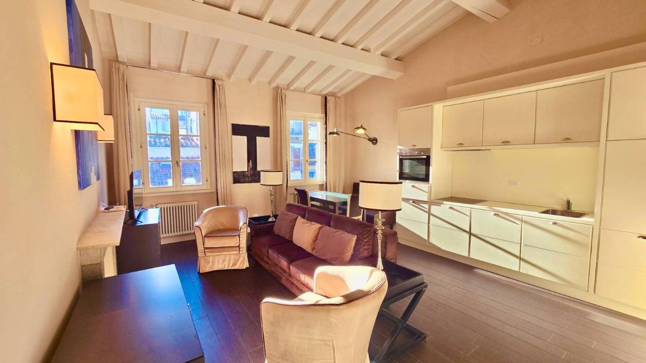 appartamento in affitto a Firenze in zona Centro Santa Croce
