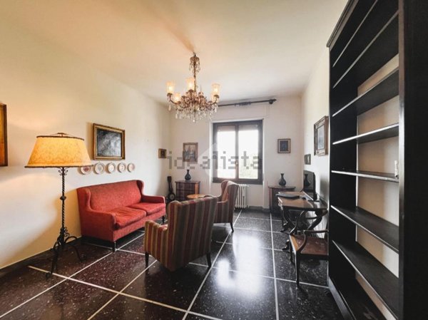 appartamento in affitto a Firenze in zona Centro Santa Maria Novella