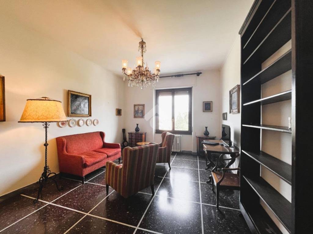 appartamento in affitto a Firenze in zona Centro Santa Maria Novella