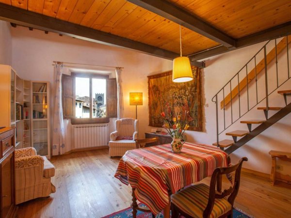 appartamento in affitto a Firenze in zona Centro San Frediano