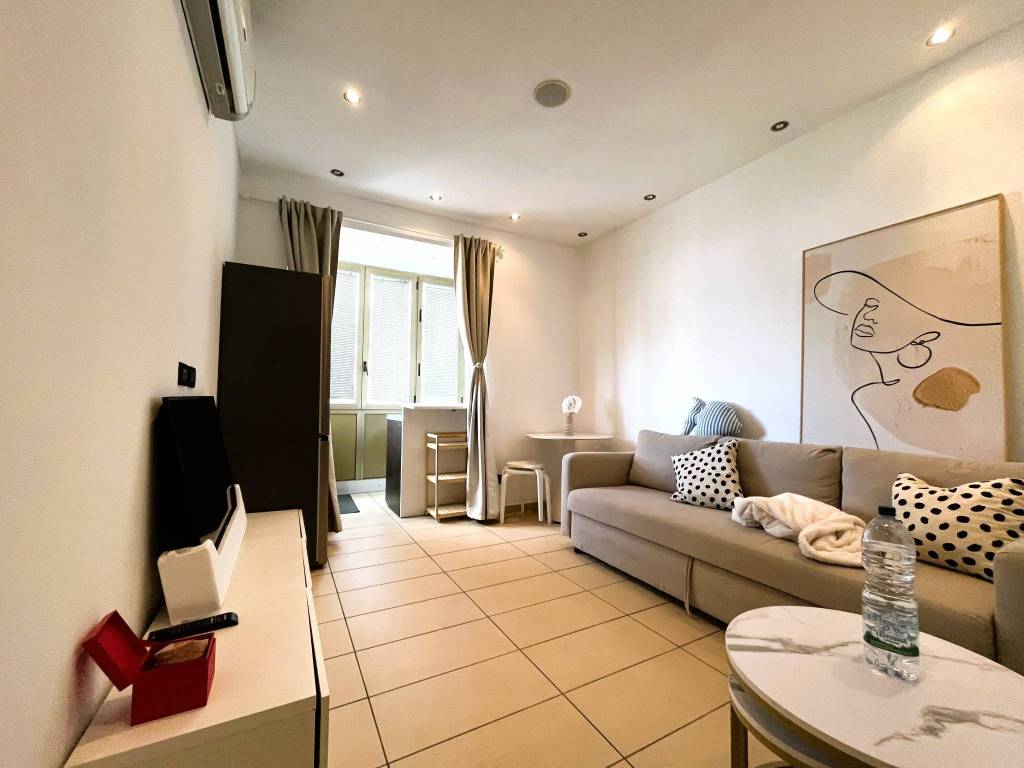 appartamento in affitto a Firenze