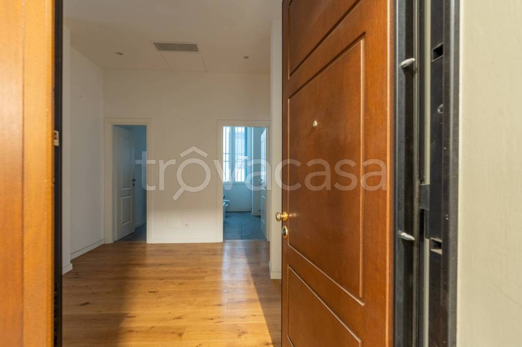 ufficio in affitto a Firenze