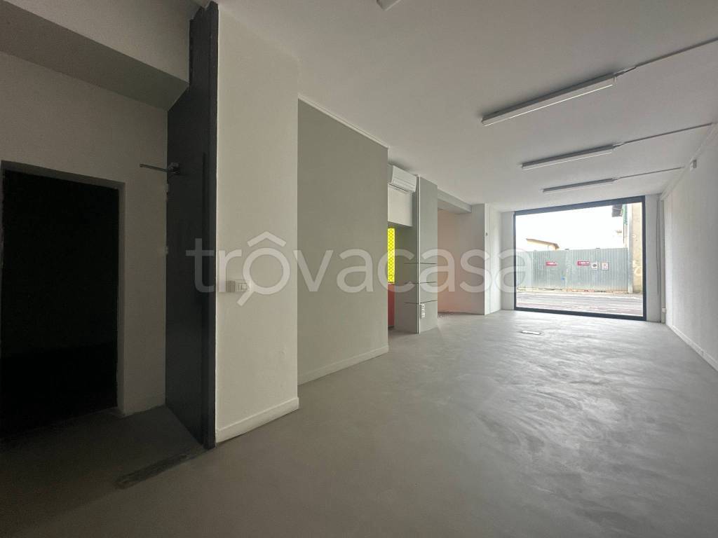 negozio in affitto a Firenze in zona Centro Storico
