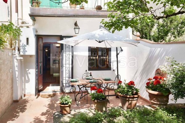 appartamento in affitto a Firenze in zona Porta Romana