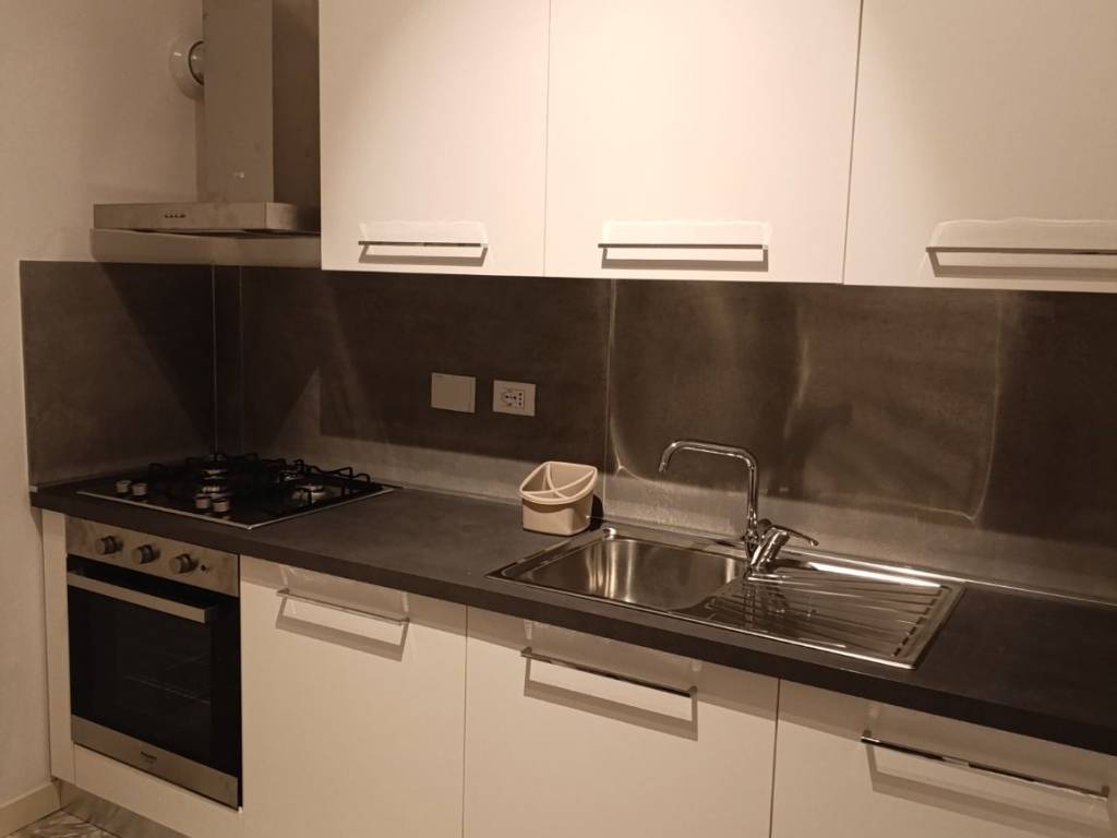 appartamento in affitto a Firenze in zona Novoli
