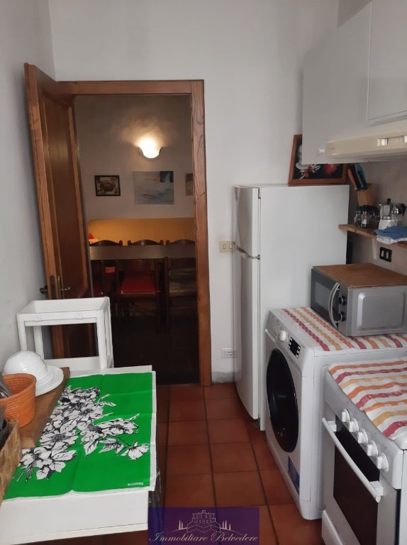 appartamento in affitto a Firenze in zona Centro San Frediano