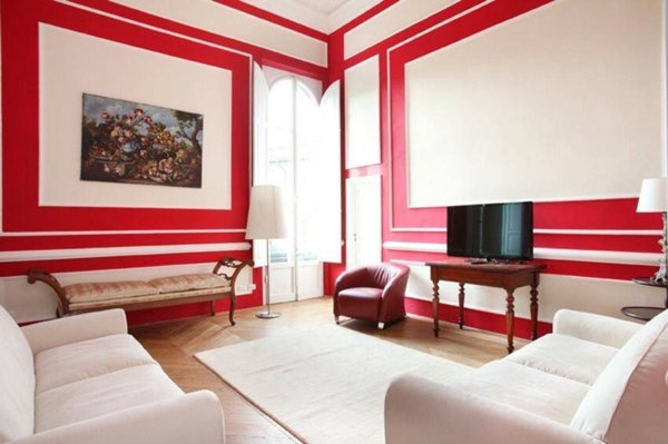 appartamento in affitto a Firenze