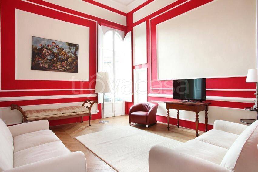 appartamento in affitto a Firenze