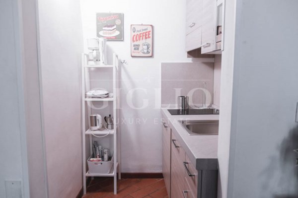 appartamento in affitto a Firenze in zona Centro Duomo