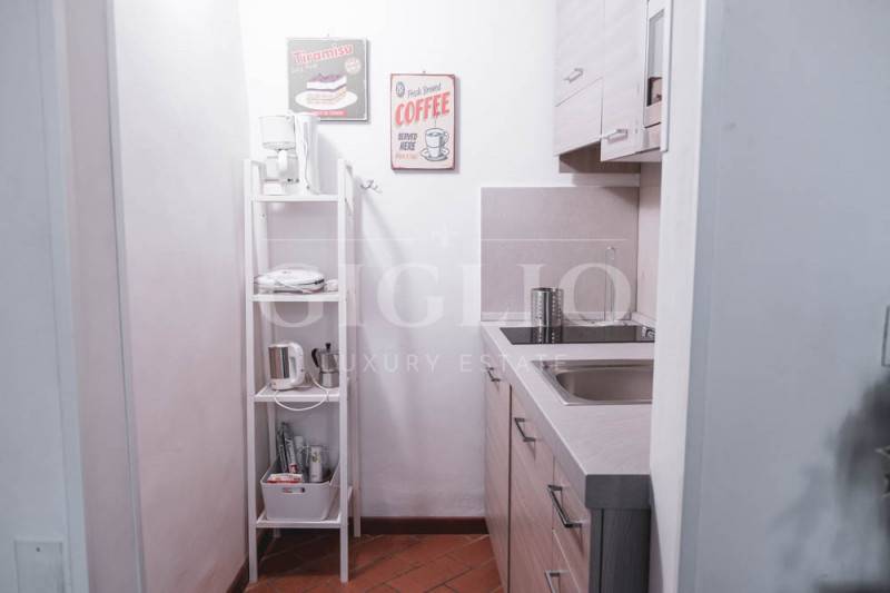 appartamento in affitto a Firenze in zona Centro Duomo