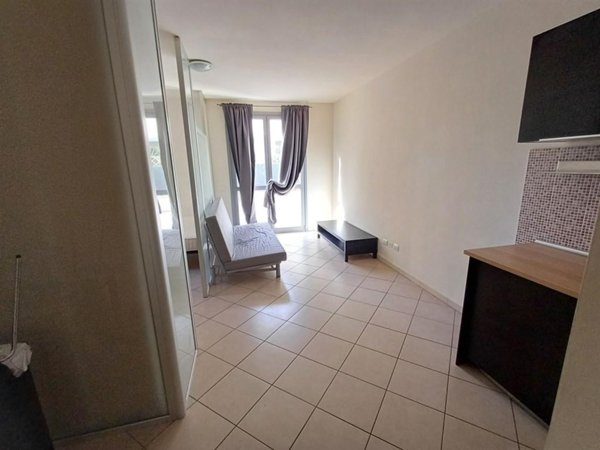appartamento in affitto a Firenze in zona Novoli