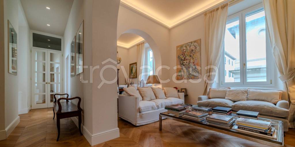 appartamento in affitto a Firenze in zona Centro San Frediano