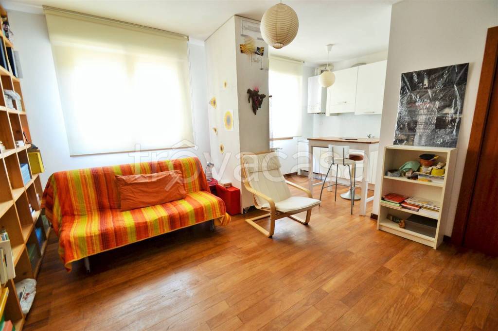 appartamento in affitto a Firenze
