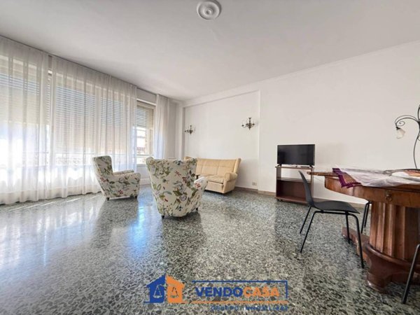 appartamento in affitto a Firenze