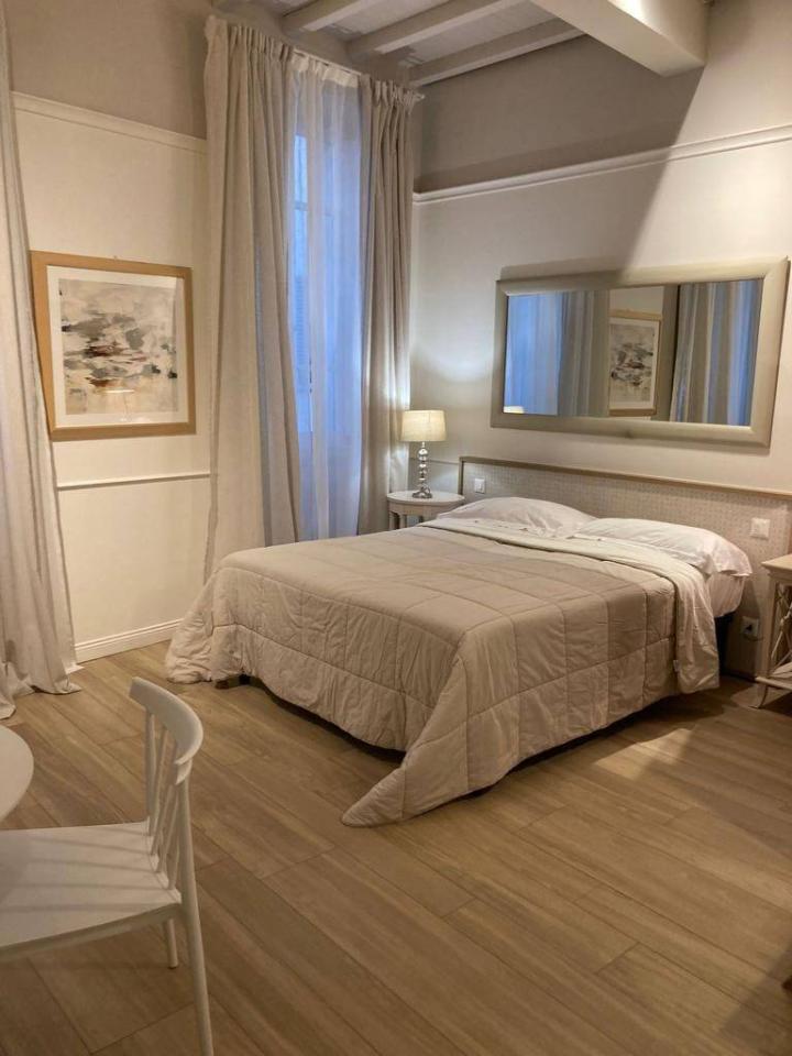 appartamento in affitto a Firenze in zona Centro Santa Croce