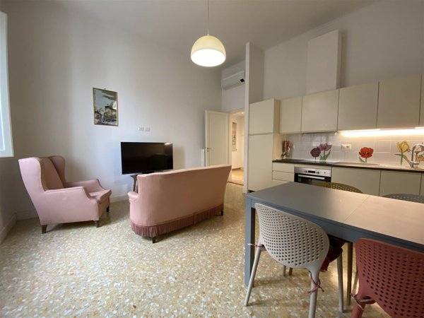 appartamento in affitto a Firenze in zona Campo di Marte