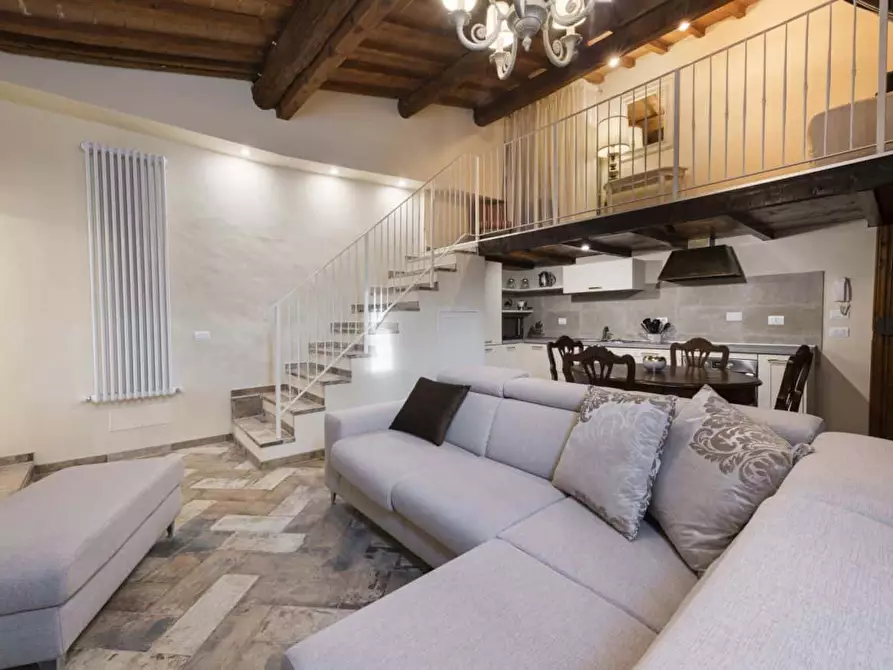 appartamento in affitto a Firenze