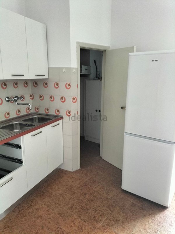 appartamento in affitto a Firenze in zona Careggi