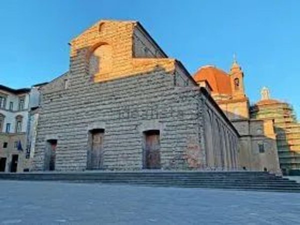appartamento in affitto a Firenze in zona Centro Duomo