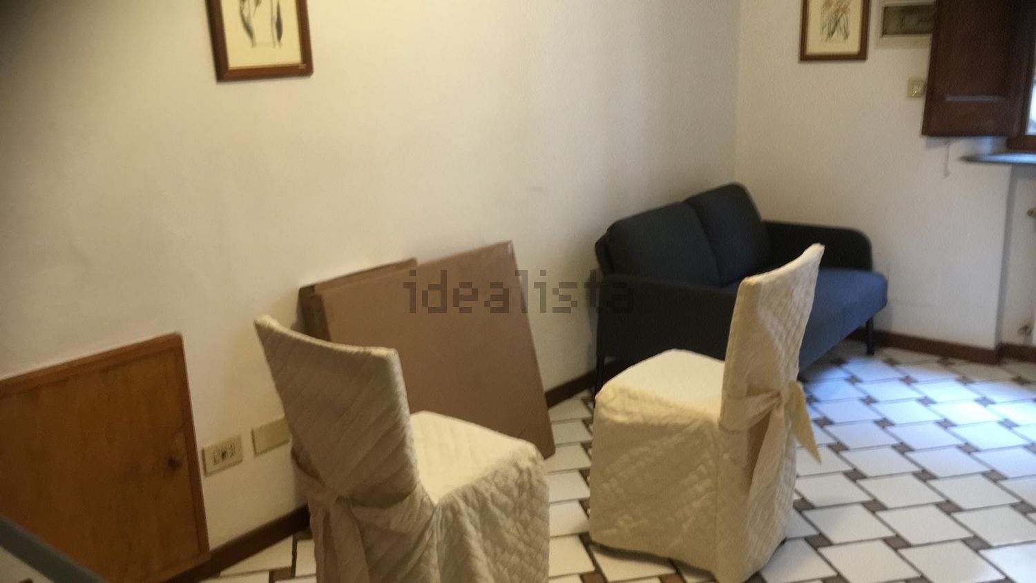 appartamento in affitto a Firenze in zona Centro Duomo